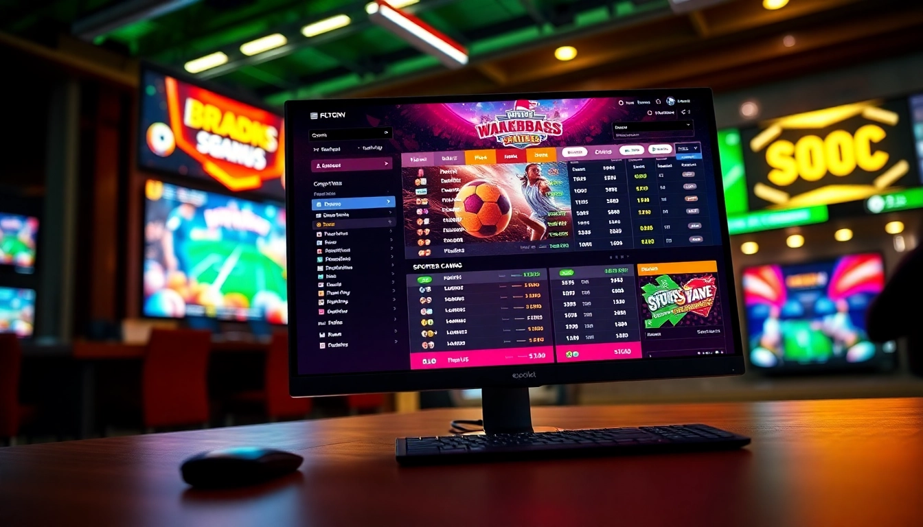 Experience the Thrill: Discover the Ultimate CK44 Game Platform and Betting Adventure