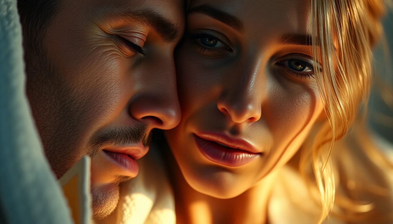 High-quality depiction of NSFW AI image generator creating hyper-realistic adult visuals with detailed features and lifelike textures, ideal for enthusiasts seeking realism.